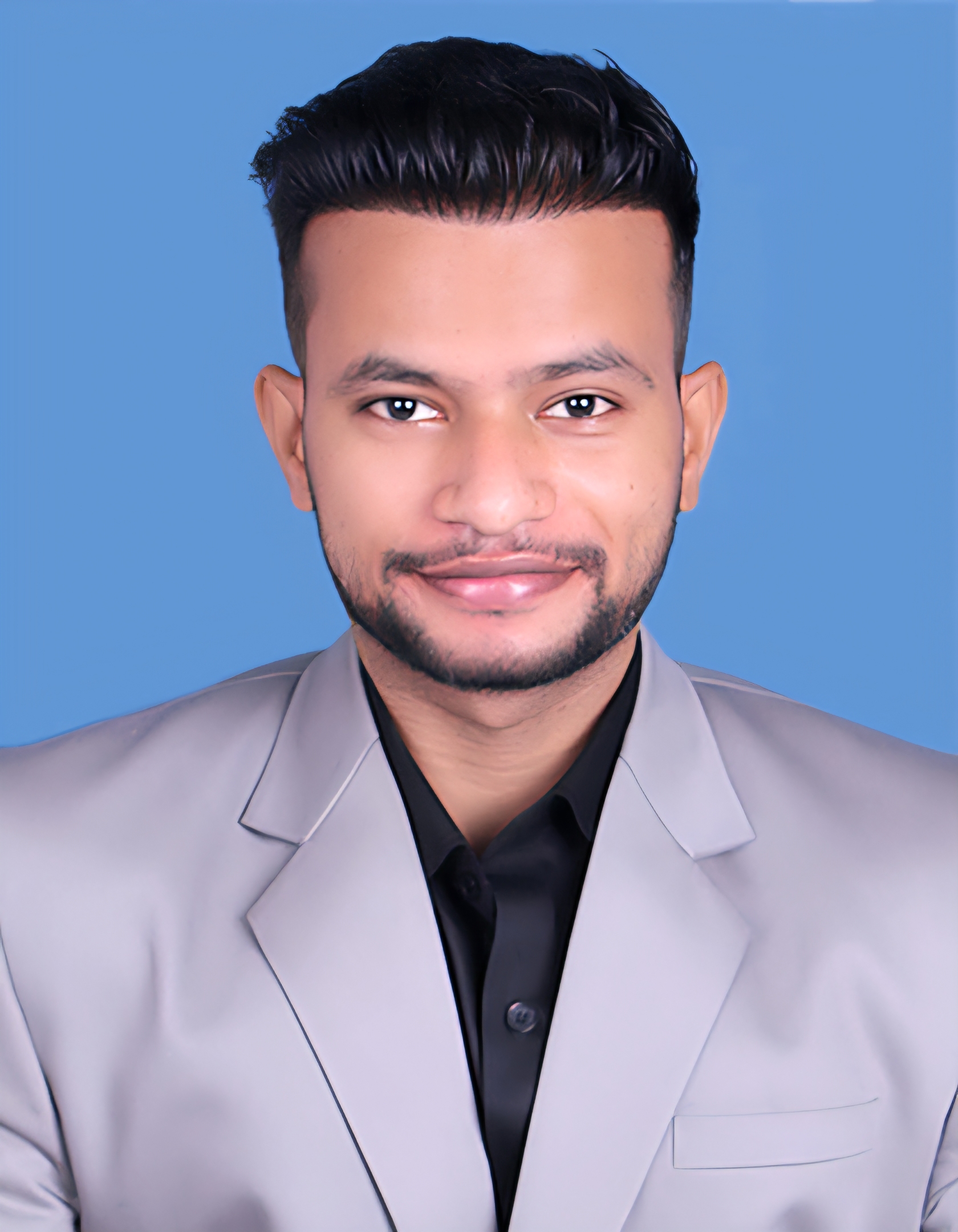 Dr. Shrikant Tupe