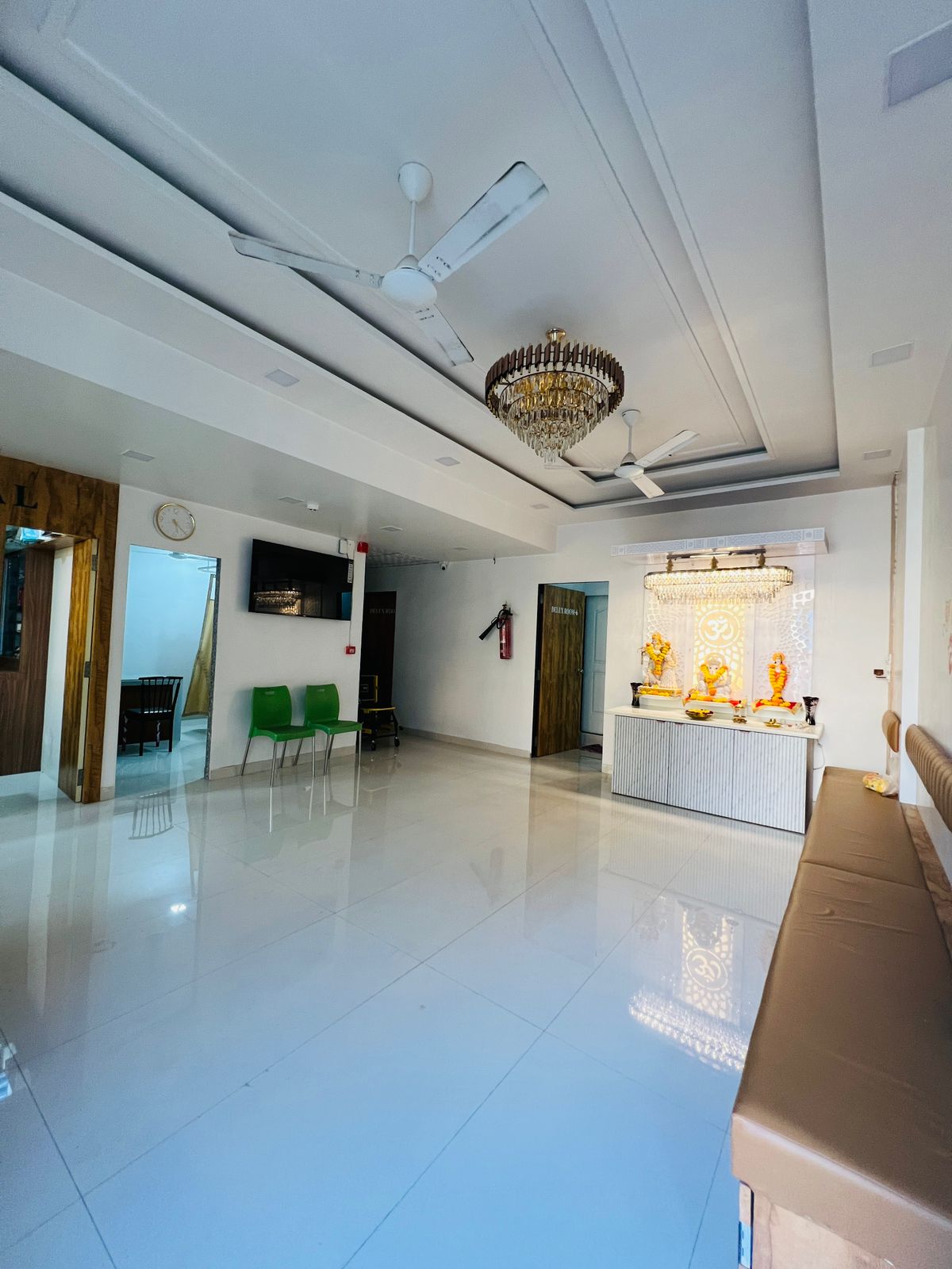 Consulting room