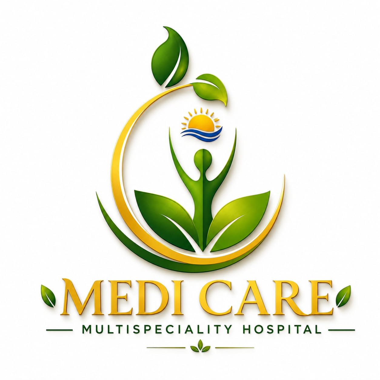 Medicare Multispeciality Hospital